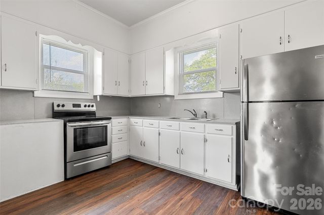 530 Pinckney Road, Chester, SC 29706