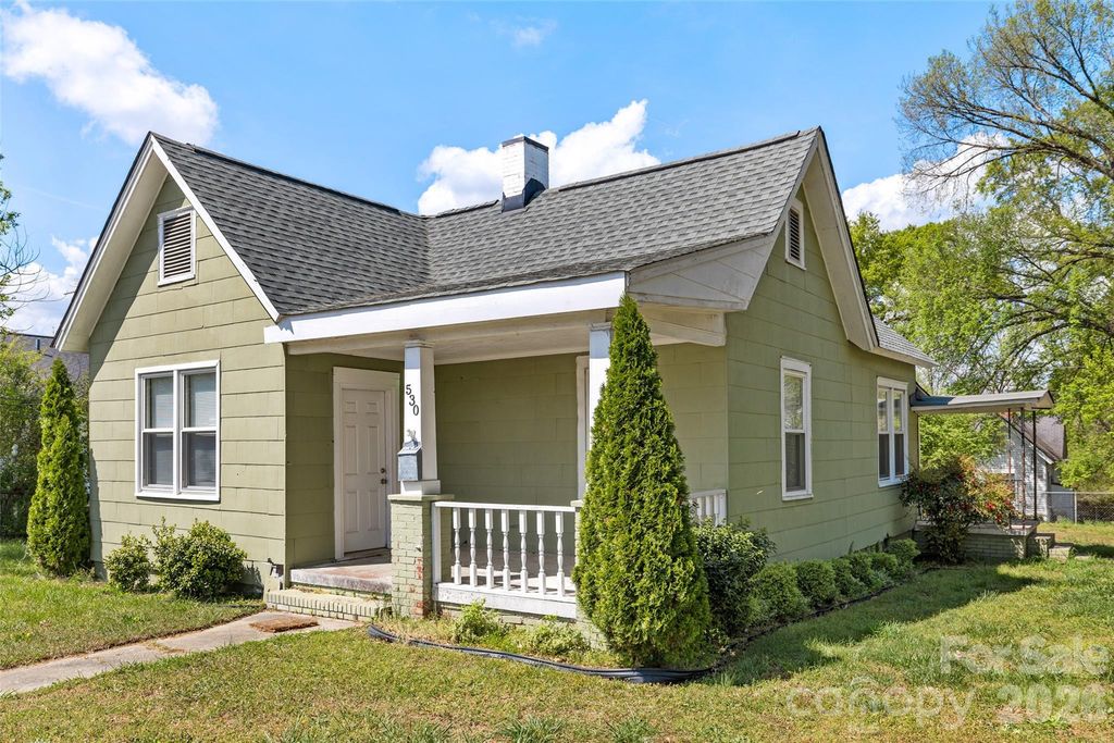 530 Pinckney Road, Chester, SC 29706