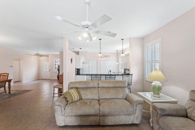 245 NW Zanzibar Place, Port St. Lucie, Port St Lucie, FL 34986