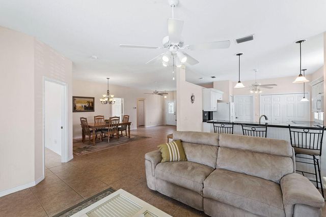 245 NW Zanzibar Place, Port St. Lucie, Port St Lucie, FL 34986