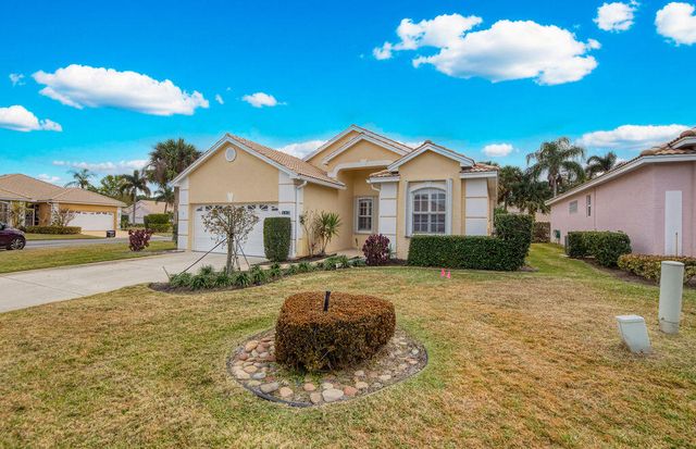 245 NW Zanzibar Place, Port St. Lucie, Port St Lucie, FL 34986