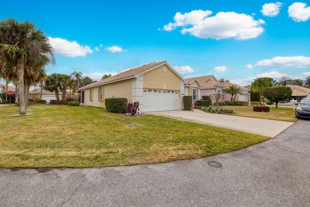 245 NW Zanzibar Place, Port St. Lucie, Port St Lucie, FL 34986