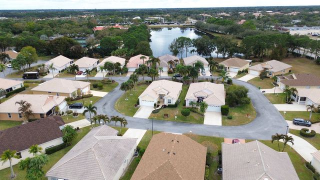 245 NW Zanzibar Place, Port St. Lucie, Port St Lucie, FL 34986