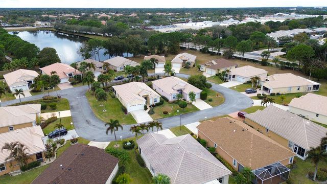 245 NW Zanzibar Place, Port St. Lucie, Port St Lucie, FL 34986