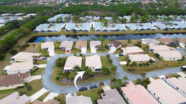 245 NW Zanzibar Place, Port St. Lucie, Port St Lucie, FL 34986