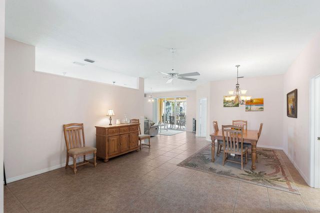 245 NW Zanzibar Place, Port St. Lucie, Port St Lucie, FL 34986