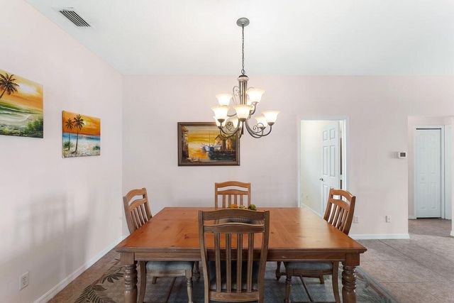 245 NW Zanzibar Place, Port St. Lucie, Port St Lucie, FL 34986