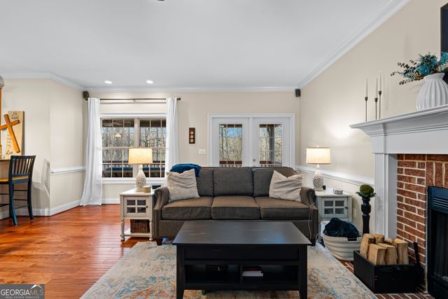 3230 Tommy Lee Cook Road, Newnan, GA 30263