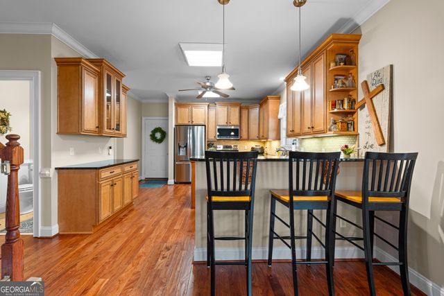 3230 Tommy Lee Cook Road, Newnan, GA 30263