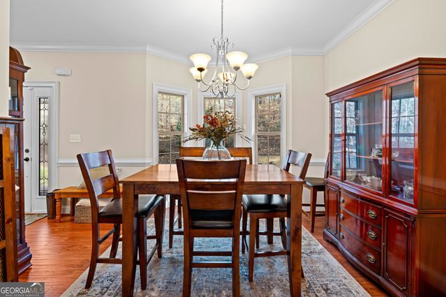 3230 Tommy Lee Cook Road, Newnan, GA 30263