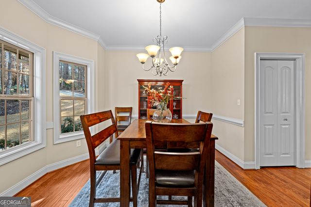 3230 Tommy Lee Cook Road, Newnan, GA 30263