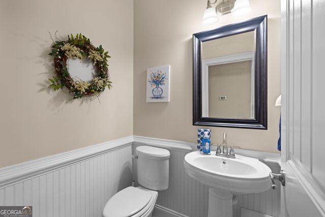 3230 Tommy Lee Cook Road, Newnan, GA 30263