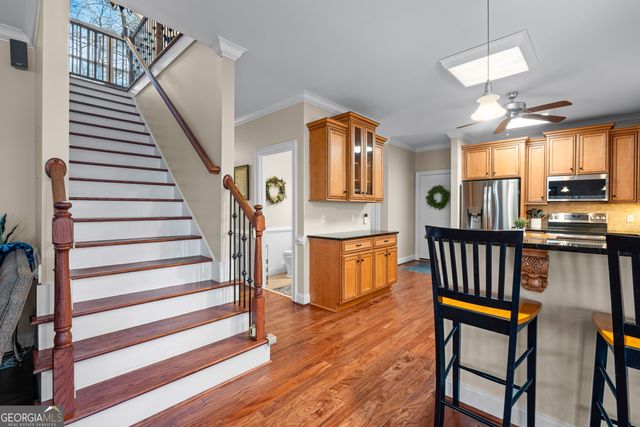 3230 Tommy Lee Cook Road, Newnan, GA 30263