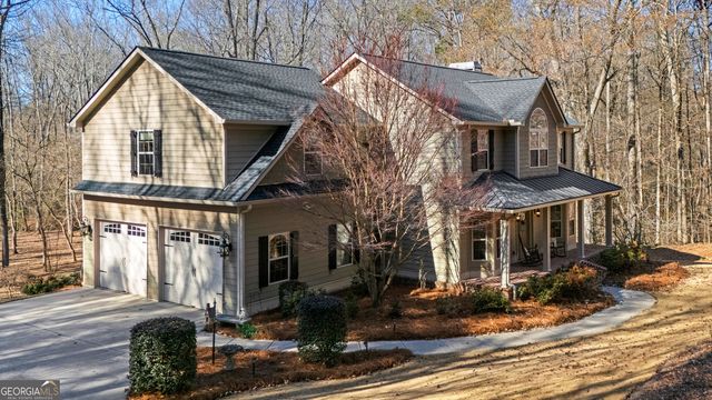 3230 Tommy Lee Cook Road, Newnan, GA 30263