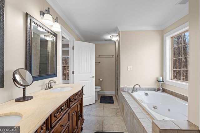 3230 Tommy Lee Cook Road, Newnan, GA 30263