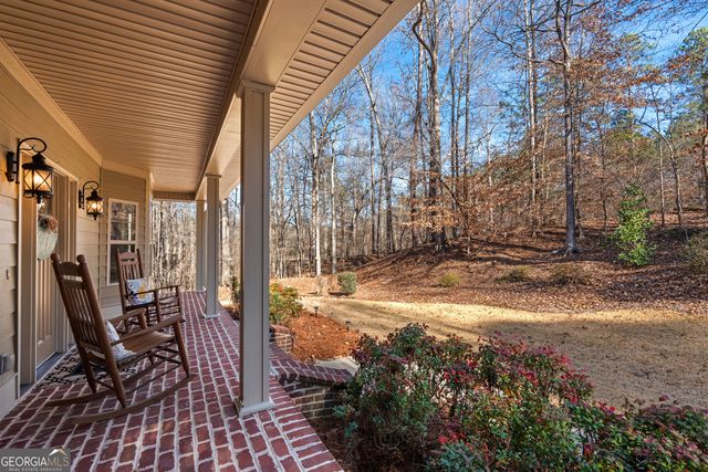 3230 Tommy Lee Cook Road, Newnan, GA 30263