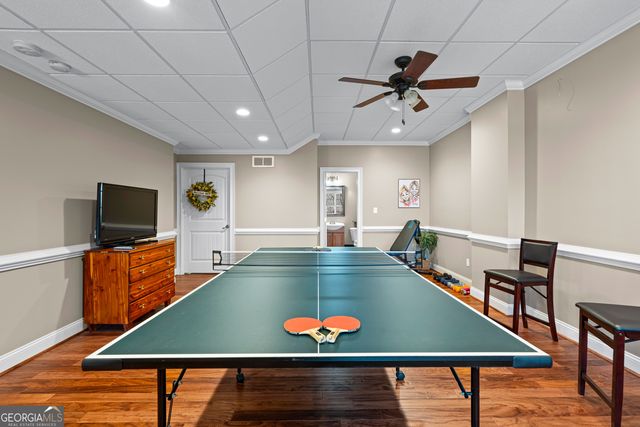 3230 Tommy Lee Cook Road, Newnan, GA 30263