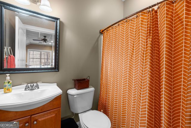 3230 Tommy Lee Cook Road, Newnan, GA 30263