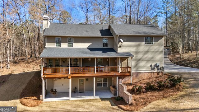 3230 Tommy Lee Cook Road, Newnan, GA 30263