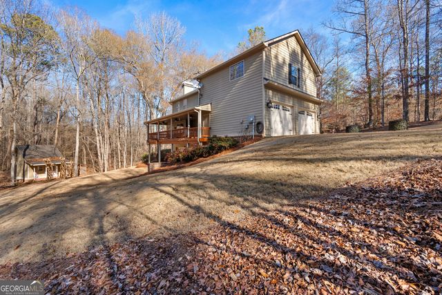 3230 Tommy Lee Cook Road, Newnan, GA 30263