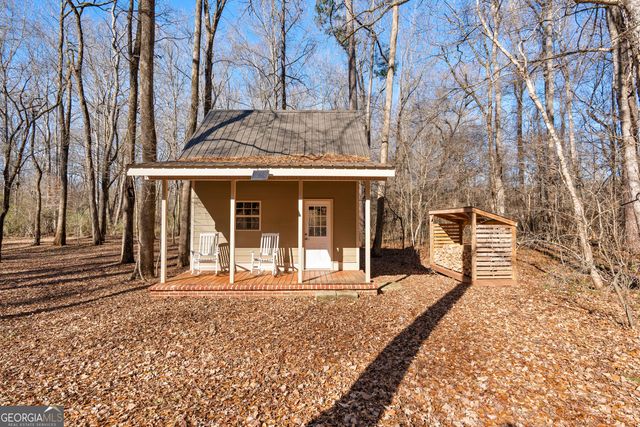 3230 Tommy Lee Cook Road, Newnan, GA 30263