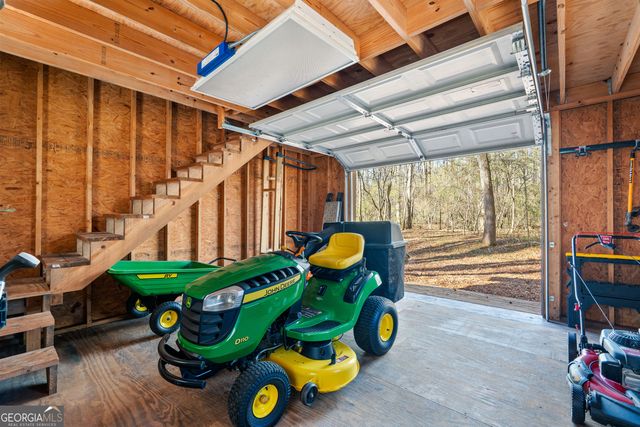 3230 Tommy Lee Cook Road, Newnan, GA 30263