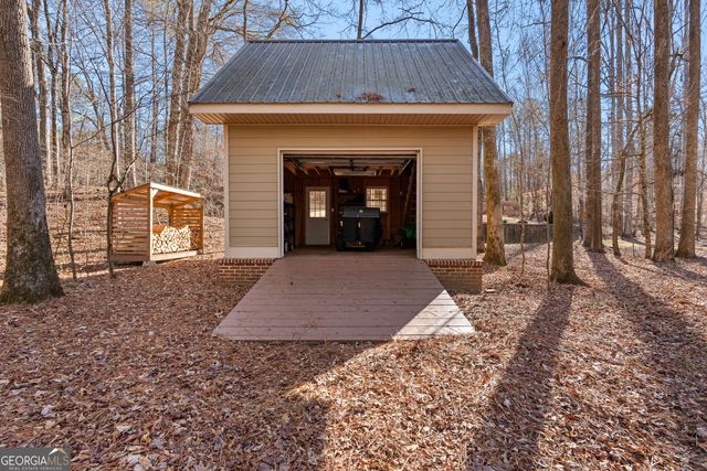 3230 Tommy Lee Cook Road, Newnan, GA 30263