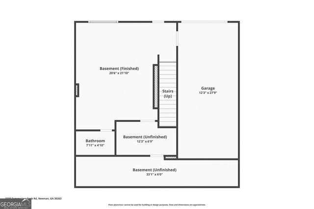 3230 Tommy Lee Cook Road, Newnan, GA 30263