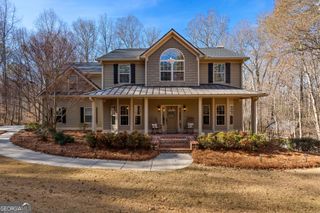 3230 Tommy Lee Cook Road, Newnan, GA 30263