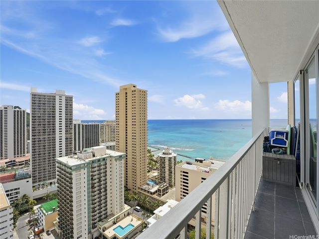 2427 Kuhio Avenue 3102, Honolulu, HI 96815