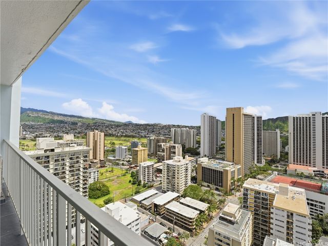 2427 Kuhio Avenue 3102, Honolulu, HI 96815