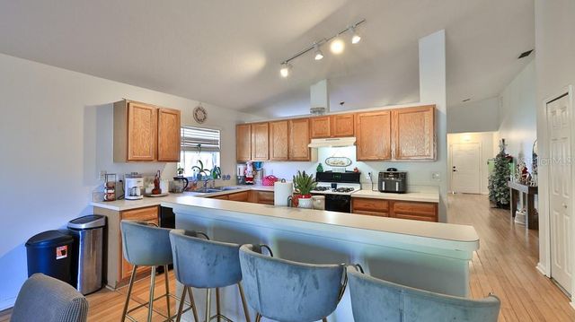 2774 SNOW GOOSE LANE, Lake Mary, FL 32746