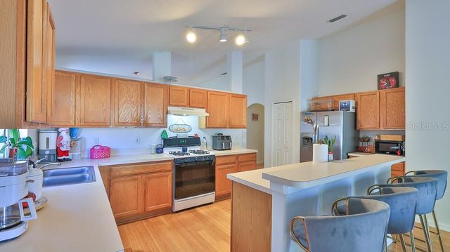 2774 SNOW GOOSE LANE, Lake Mary, FL 32746