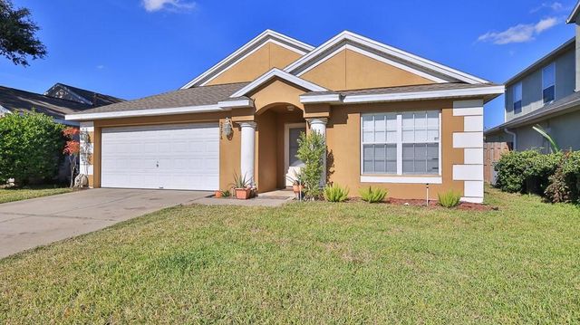 2774 SNOW GOOSE LANE, Lake Mary, FL 32746