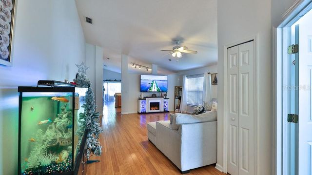 2774 SNOW GOOSE LANE, Lake Mary, FL 32746