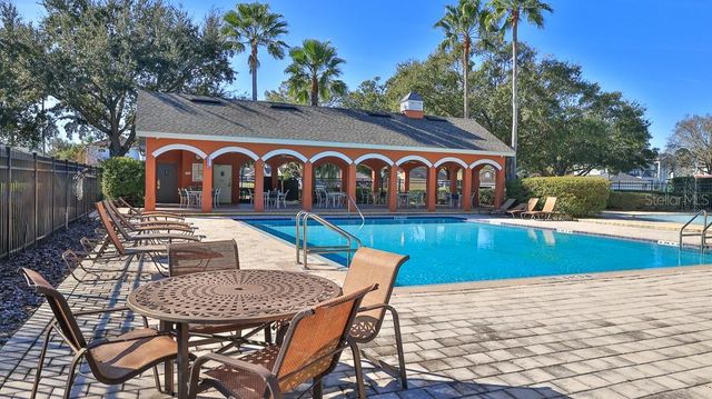 2774 SNOW GOOSE LANE, Lake Mary, FL 32746