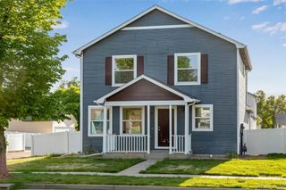 717 Chalk Avenue, Loveland, CO 80537