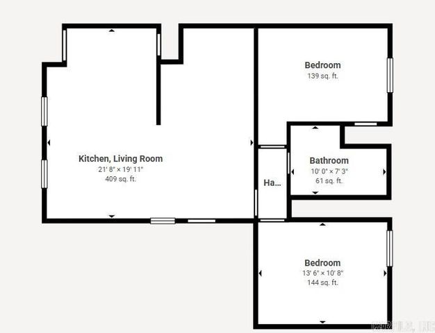 1905 Labette Manor Drive, Little Flock, AR 72205