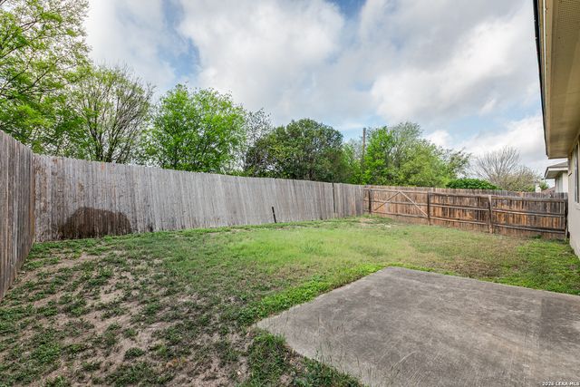 10810 Colt Chase, San Antonio, TX 78254