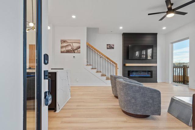 543 Northshore Drive, Hot Springs, AR 71913