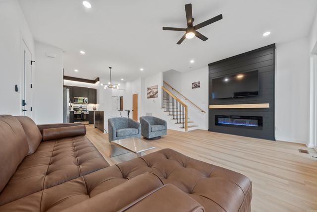 543 Northshore Drive, Hot Springs, AR 71913