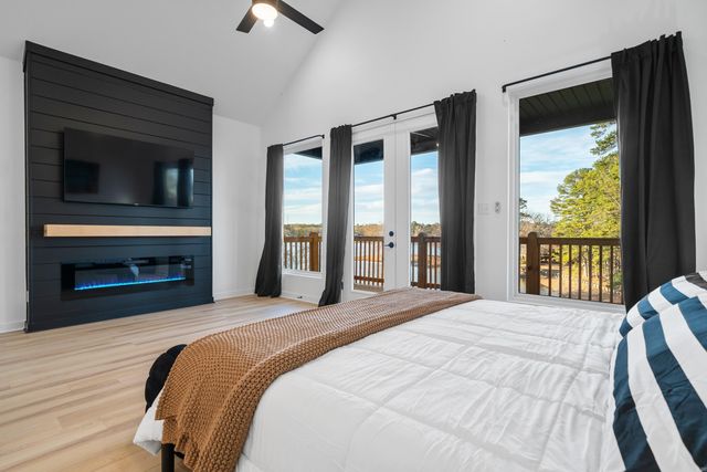 543 Northshore Drive, Hot Springs, AR 71913