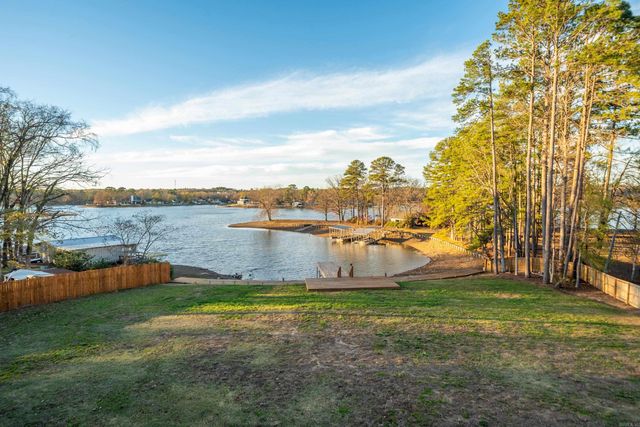 543 Northshore Drive, Hot Springs, AR 71913