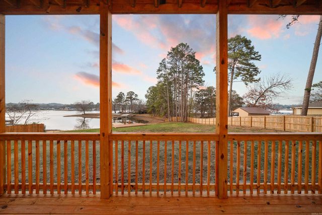 543 Northshore Drive, Hot Springs, AR 71913