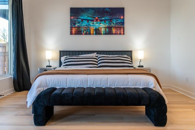 543 Northshore Drive, Hot Springs, AR 71913