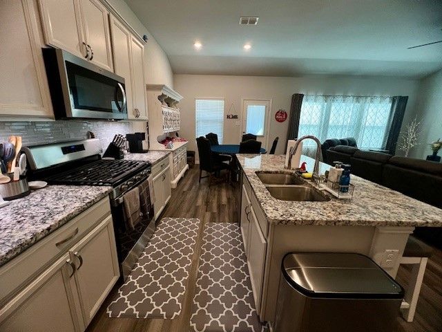 2115 Silver Charm Lane, Forney, TX 75126