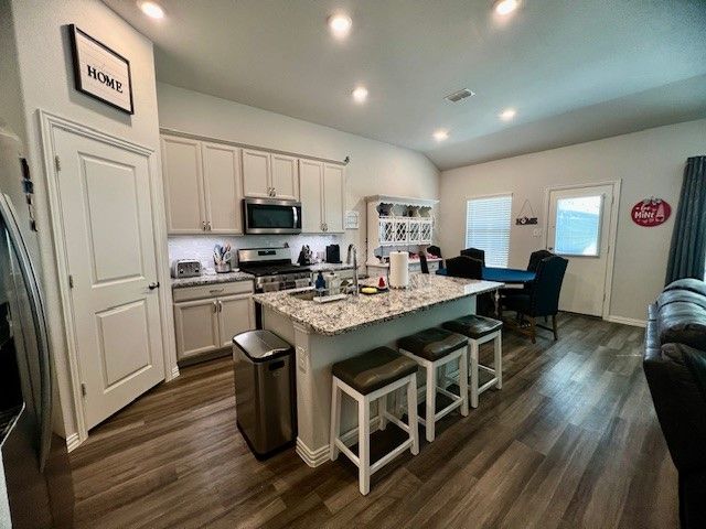 2115 Silver Charm Lane, Forney, TX 75126