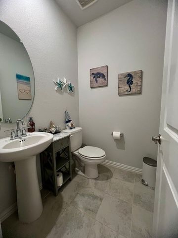 2115 Silver Charm Lane, Forney, TX 75126