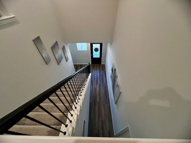 2115 Silver Charm Lane, Forney, TX 75126