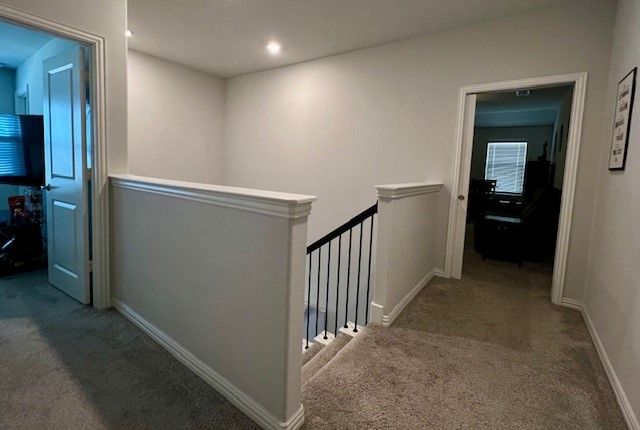 2115 Silver Charm Lane, Forney, TX 75126